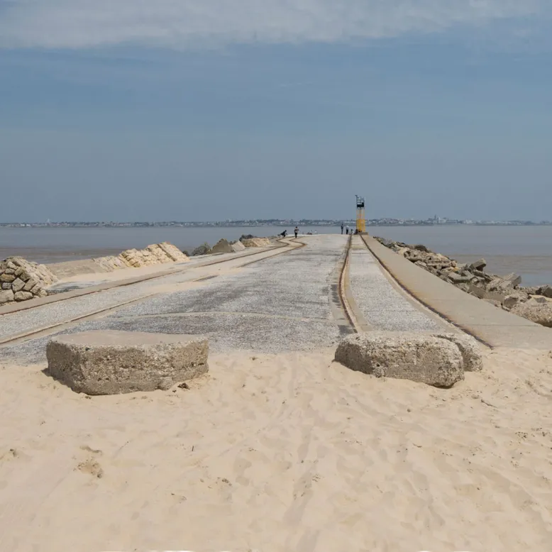 La Pointe de Grave