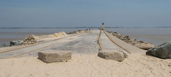 La Pointe de Grave