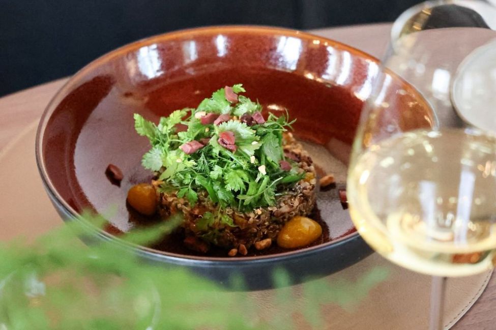 Restaurant du Grand Barrail