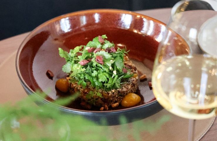 Restaurant du Grand Barrail