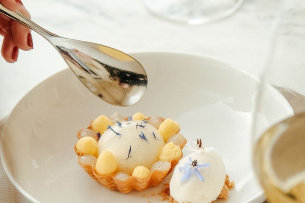 Restaurant du Grand Barrail