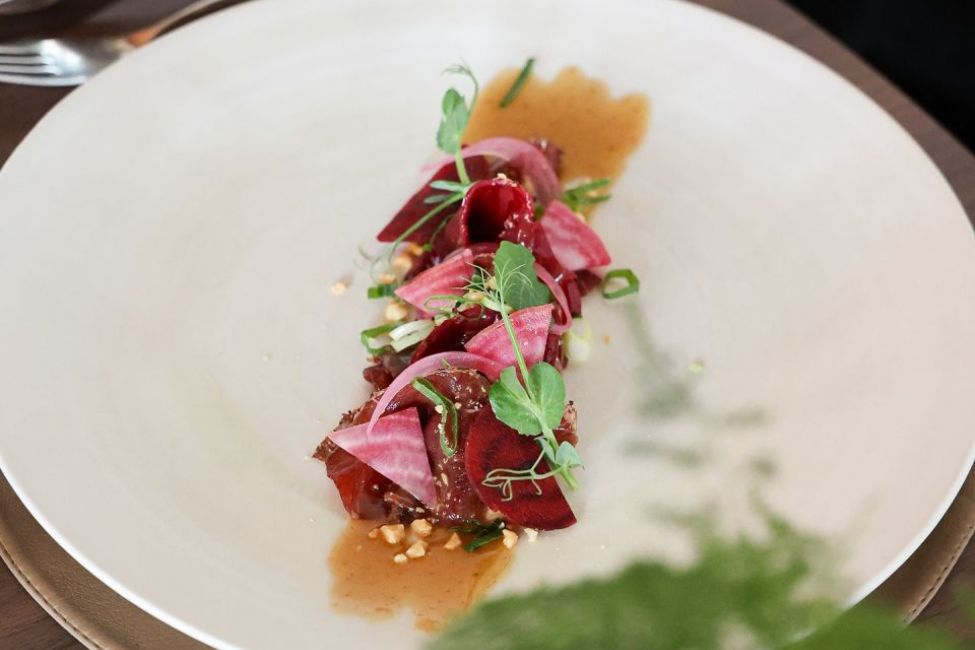 Restaurant du Grand Barrail