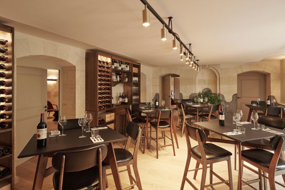 Restaurant du Grand Barrail