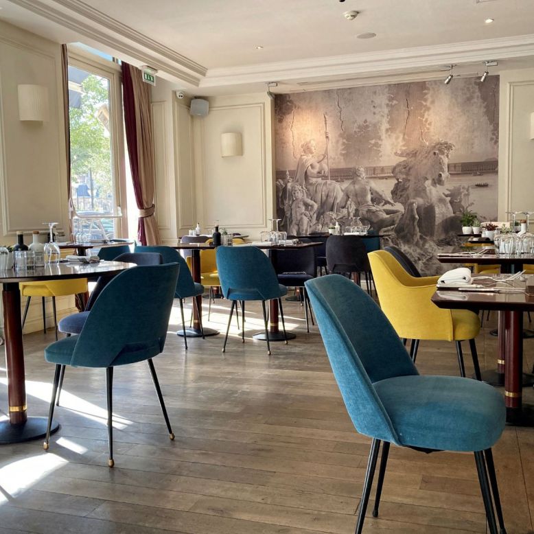 Le Comptoir de Sèze