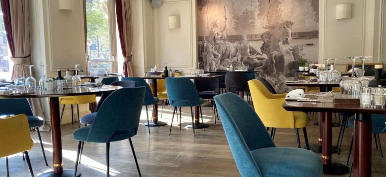 Le Comptoir de Sèze