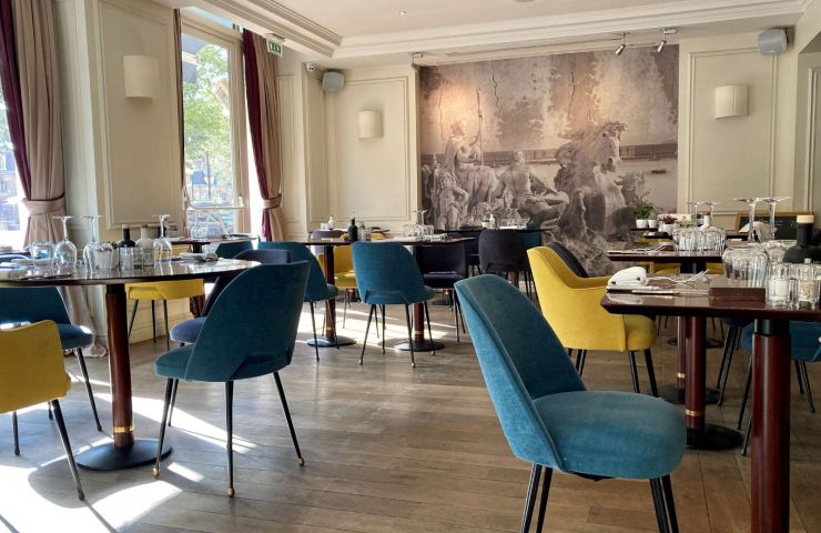 Le Comptoir de Sèze