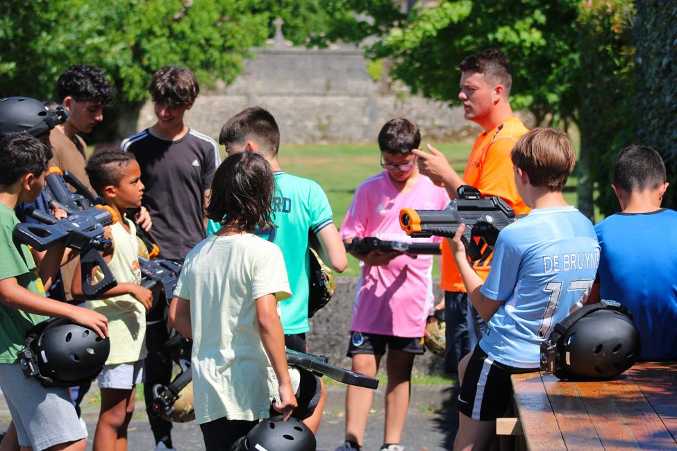 Natéa sports et loisirs
