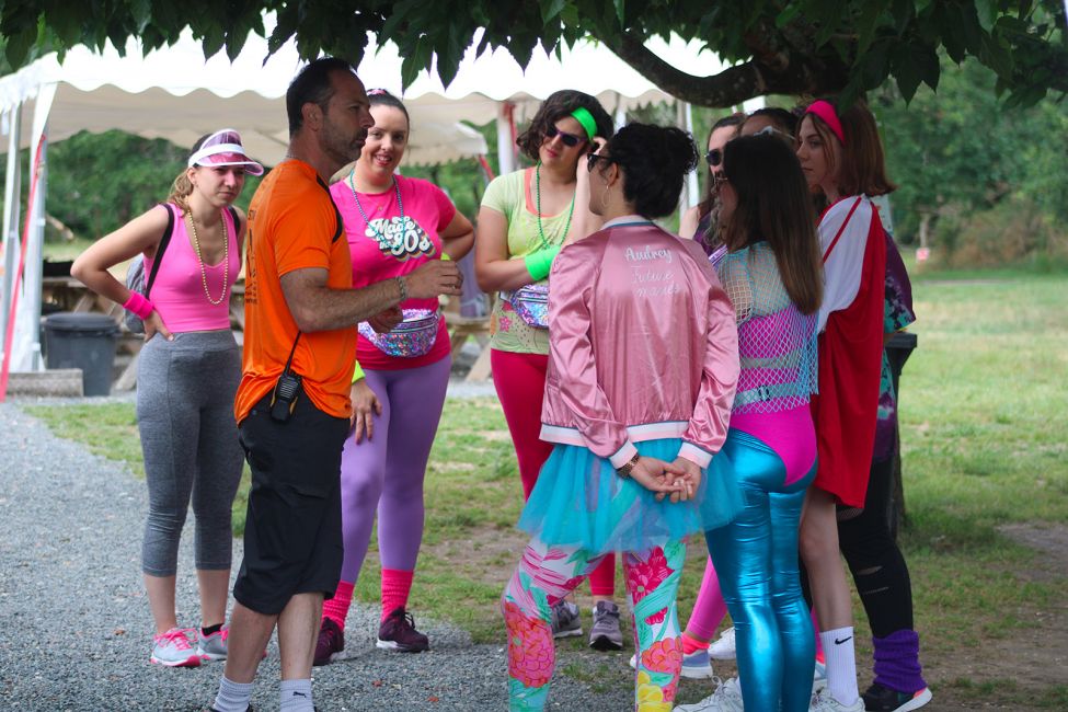 Natéa sports et loisirs