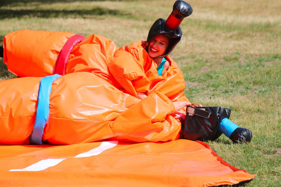 Natéa sports et loisirs