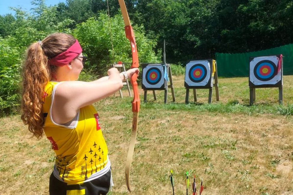 Natéa sports et loisirs