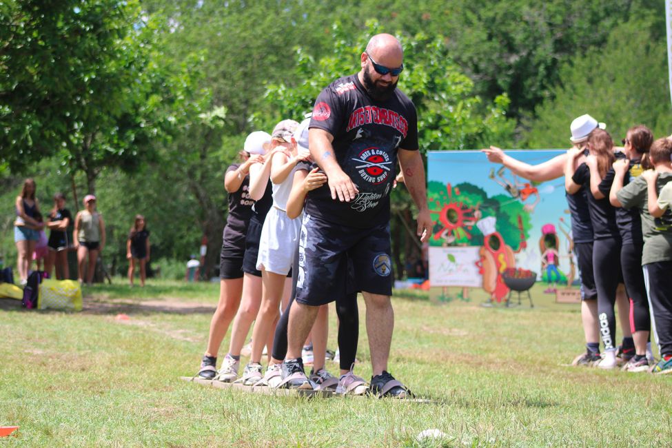 Natéa sports et loisirs