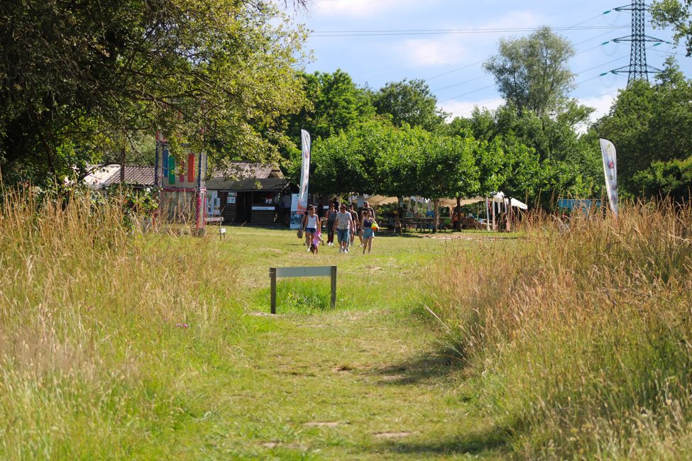 Natéa sports et loisirs