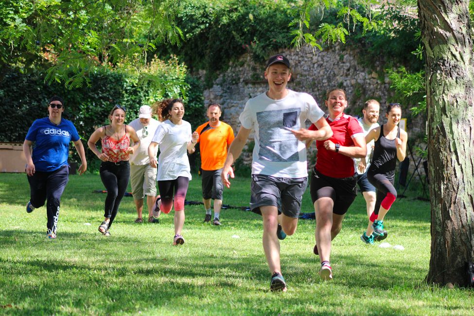 Natéa sports et loisirs