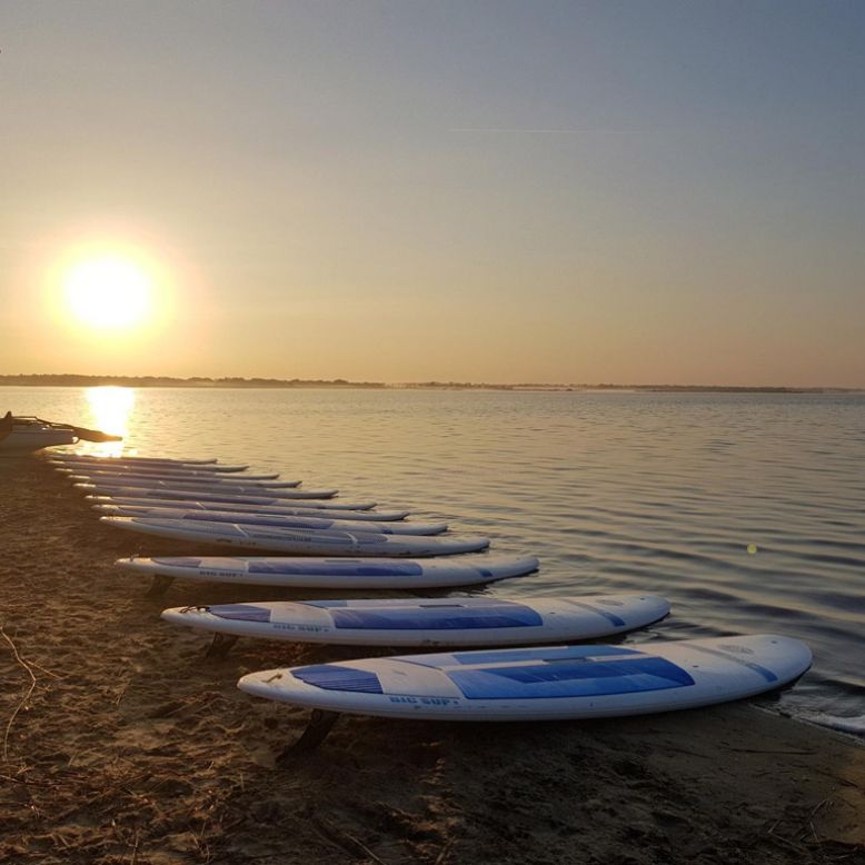 Plein' R Loc - Stand-Up Paddle