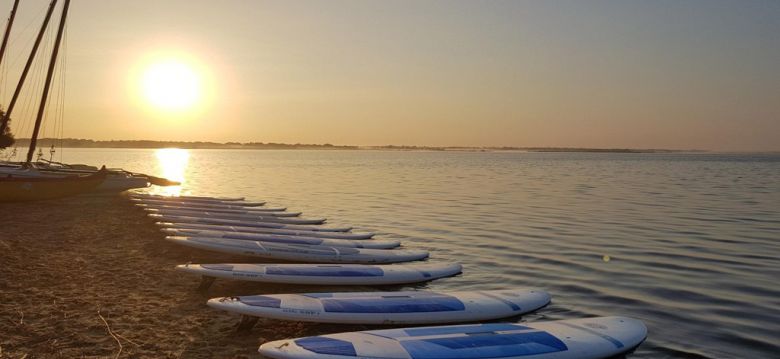 Plein' R Loc - Stand-Up Paddle