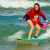 Hurley Surf Club Lacanau