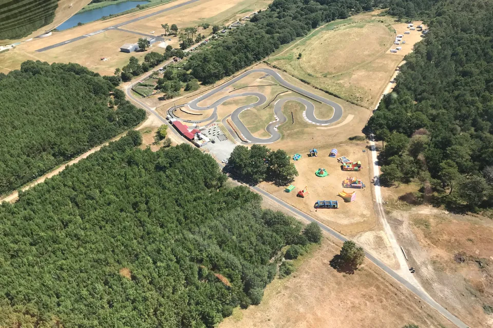 Karting Montalivet
