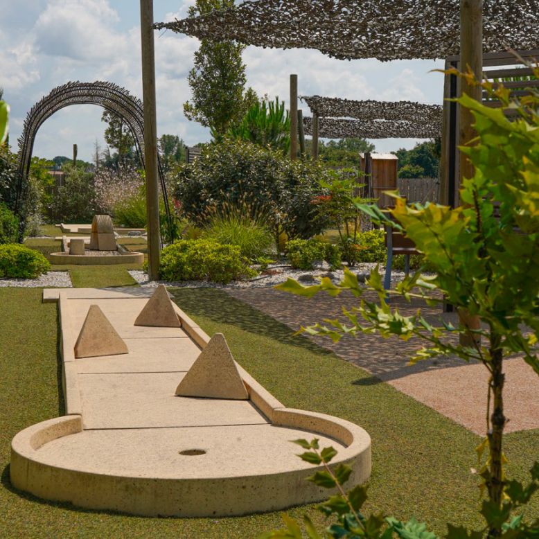Mini Golf Mérignac
