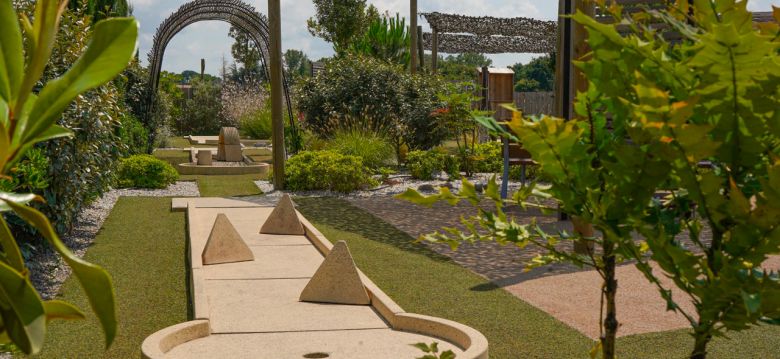 Mini Golf Mérignac