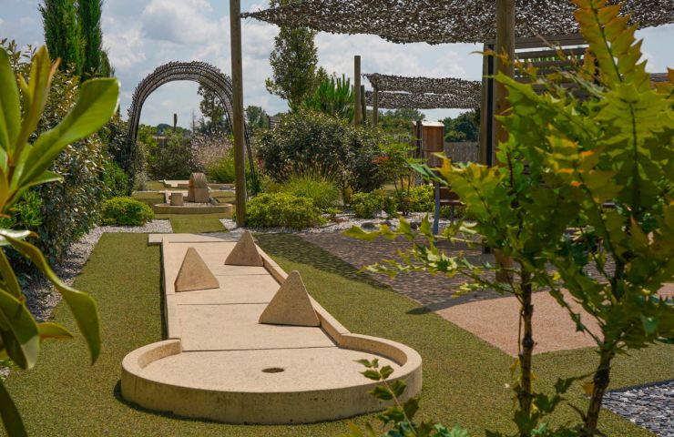 Mini Golf Mérignac