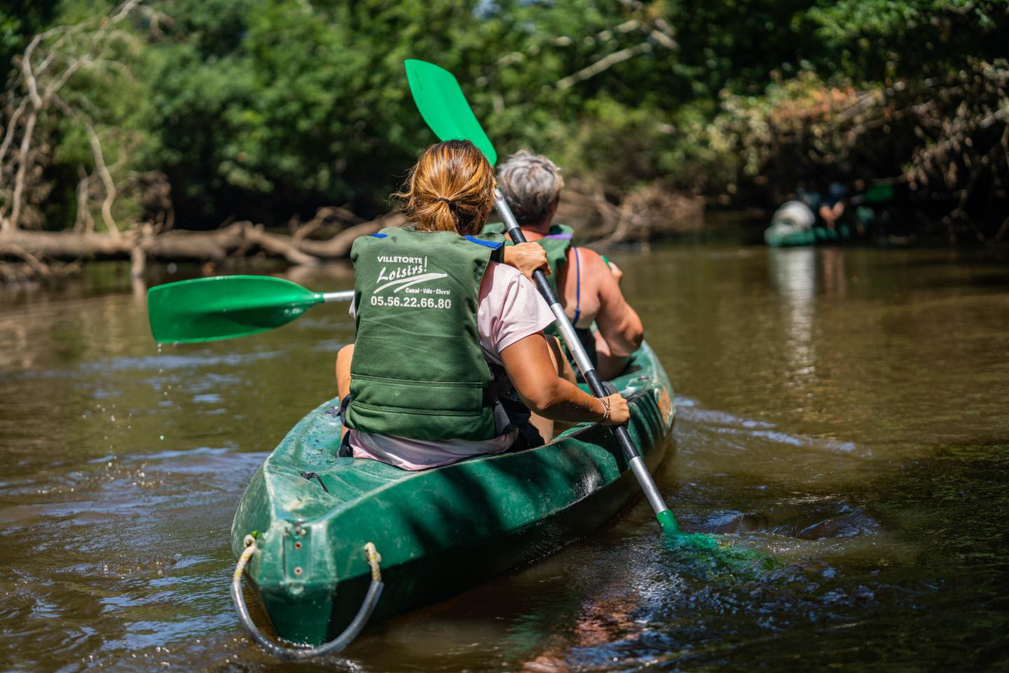 sur Pomme Cul canoe kayak gironde Strictement la grâce vierge