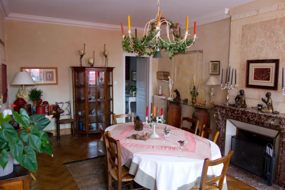 Domaine des deux cèdres