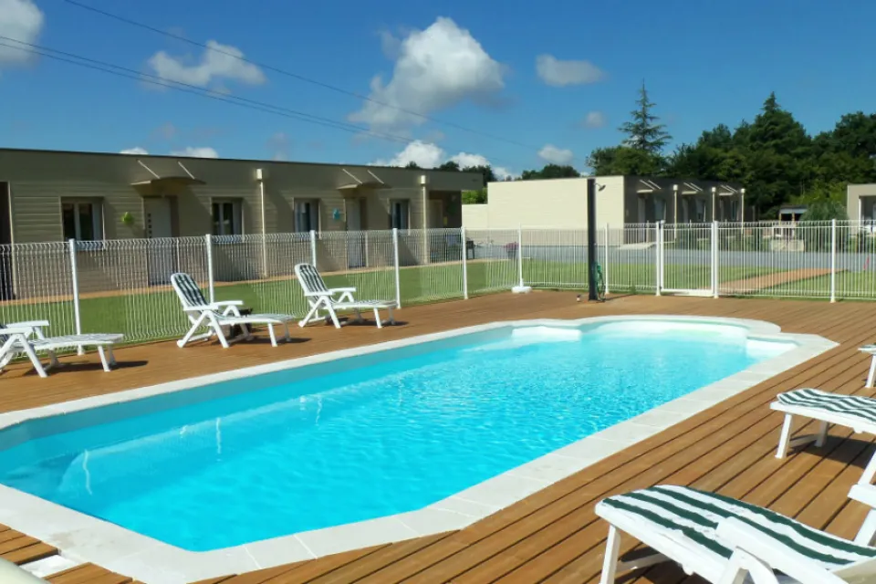 Le Clos du Champ de l'Amour