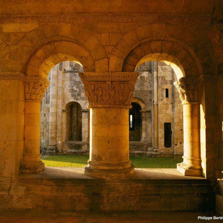 Abbaye de La Sauve-Majeure