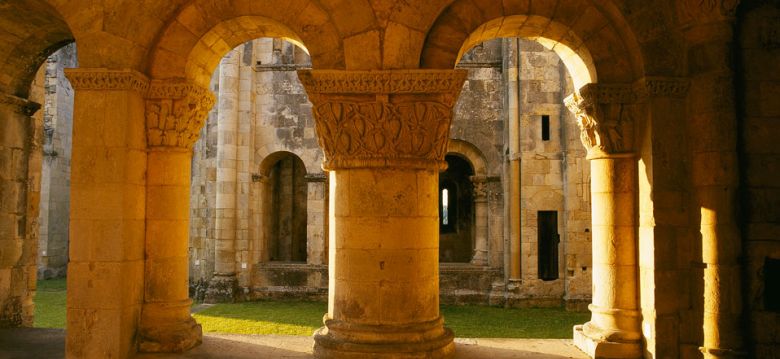 Abbaye de La Sauve-Majeure