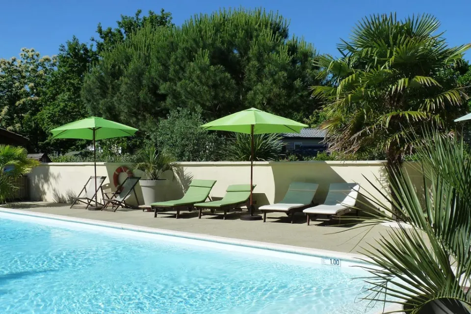 Domaine La Résinière