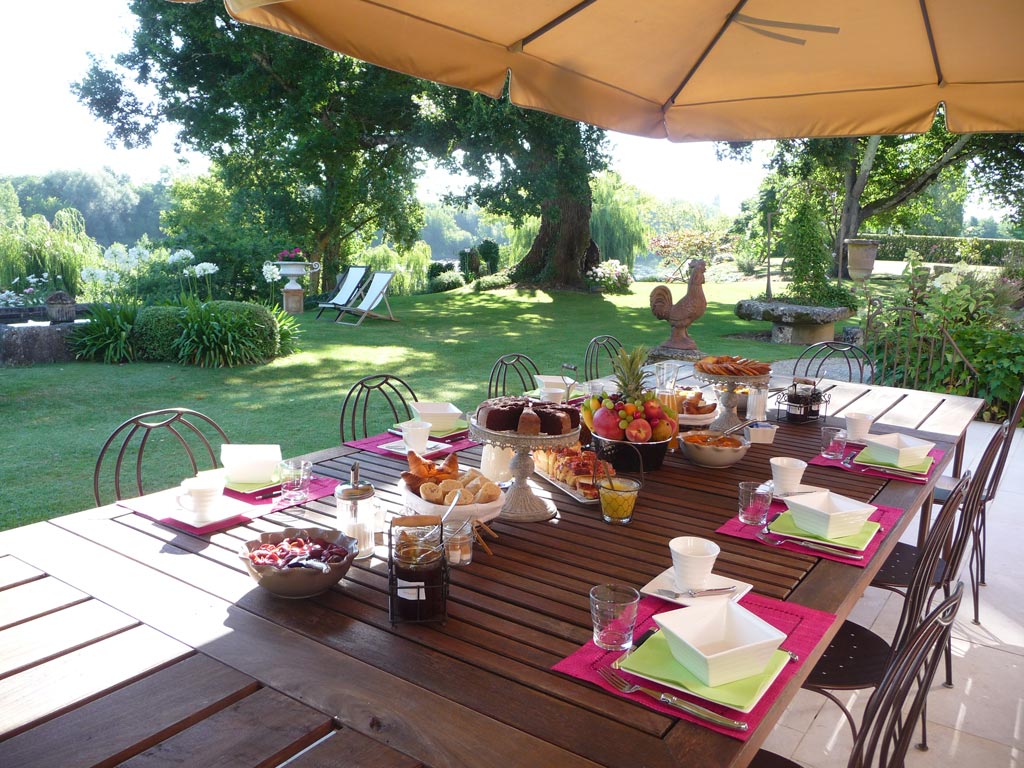 Domaine de Grande Font
