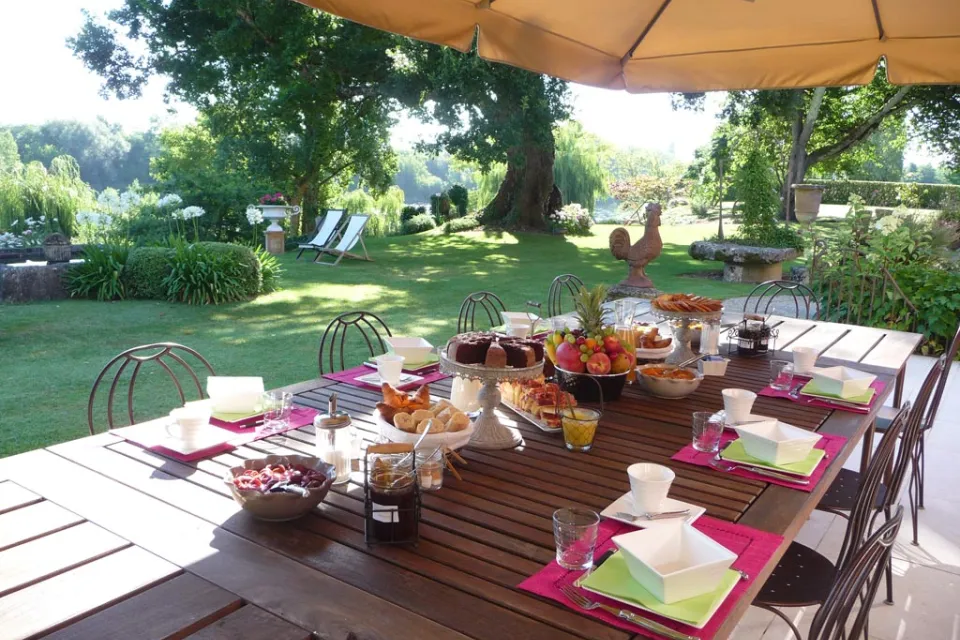 Domaine de Grande Font