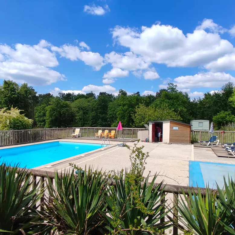 Camping Chez Gendron