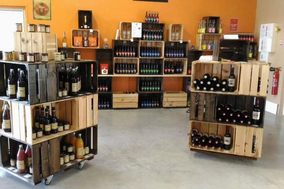 Bière Naùera
