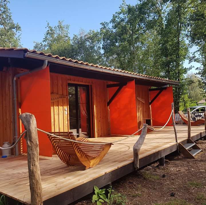 Au Bois Flotté