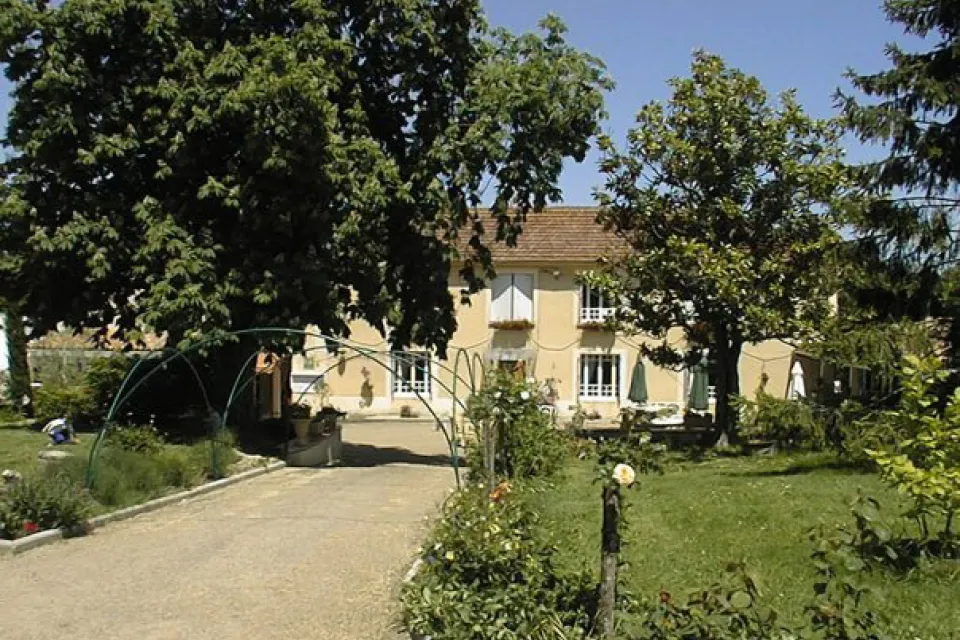 Ferme Gauvry