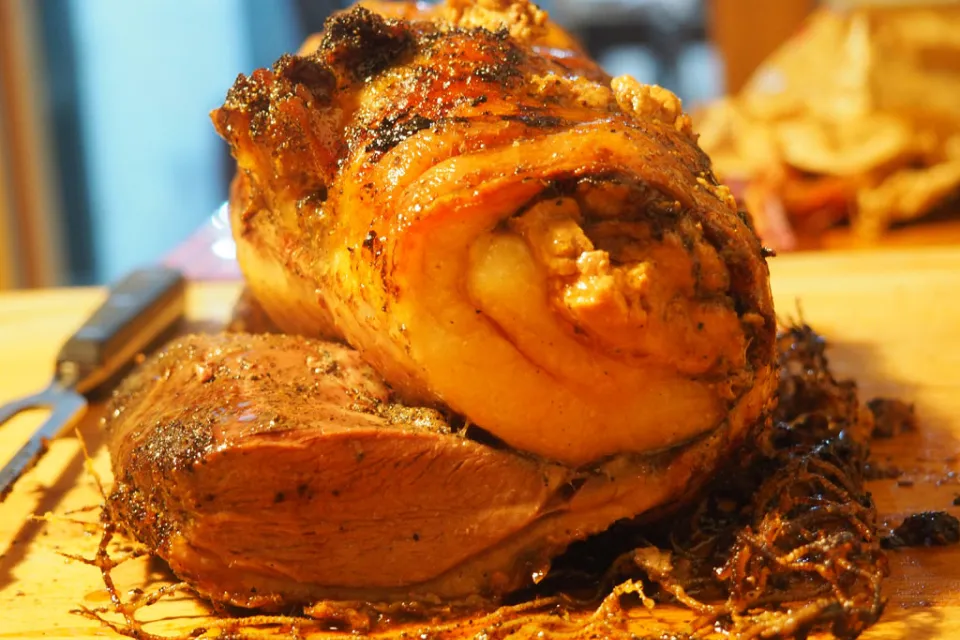 Foies Gras Monblanc