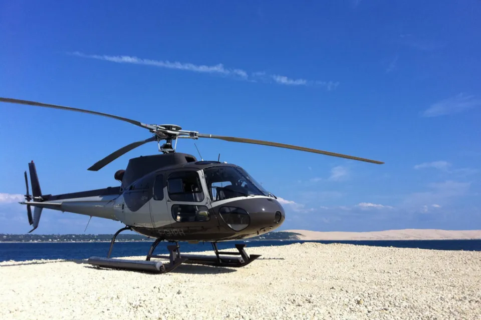Airplus Hélicoptères