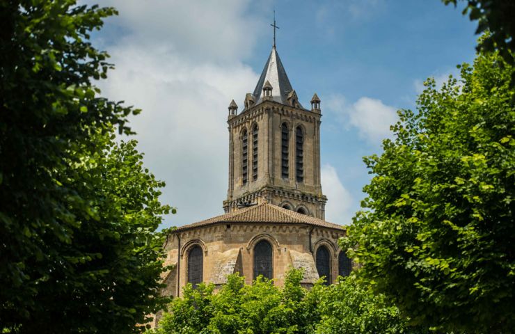 La Réole