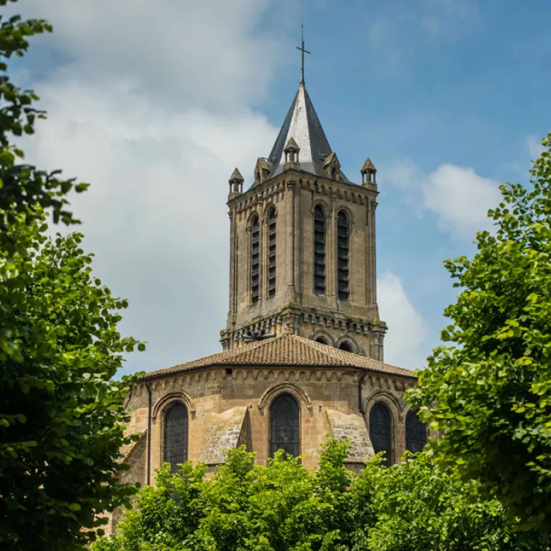 La Réole