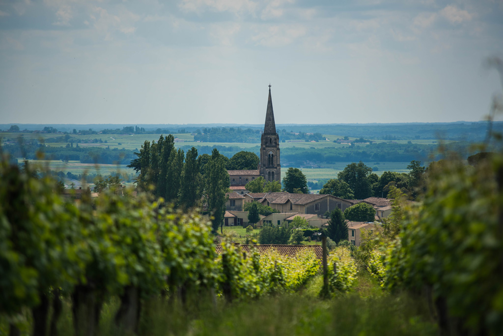 Sainte-Croix-du-Mont