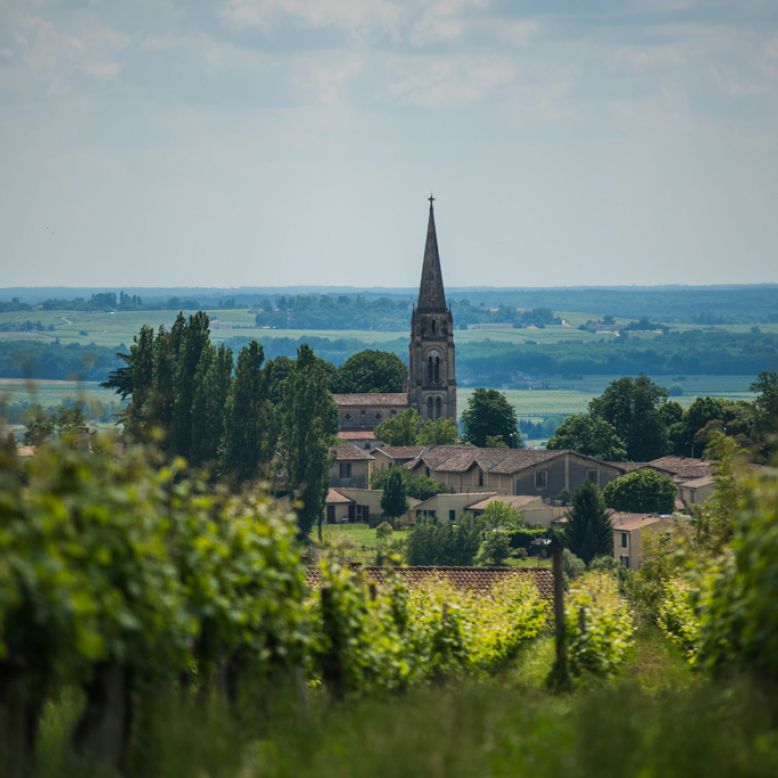Sainte-Croix-du-Mont
