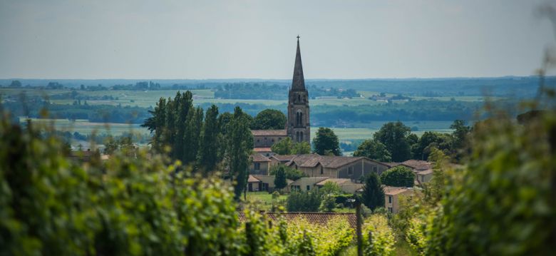 Sainte-Croix-du-Mont