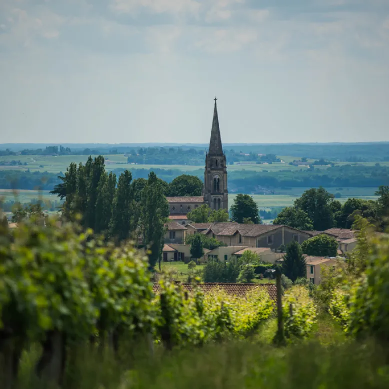 Sainte-Croix-du-Mont