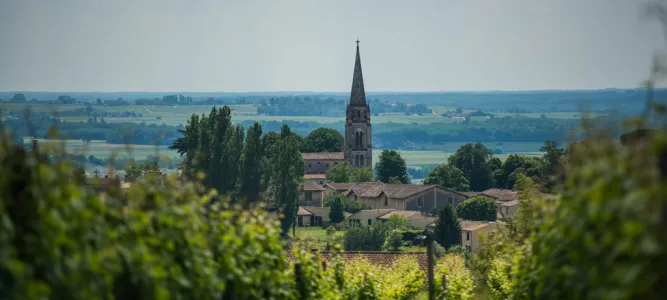 Sainte-Croix-du-Mont