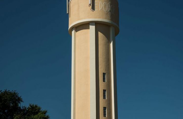 Le Porge