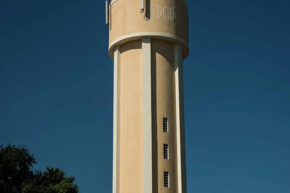 Le Porge