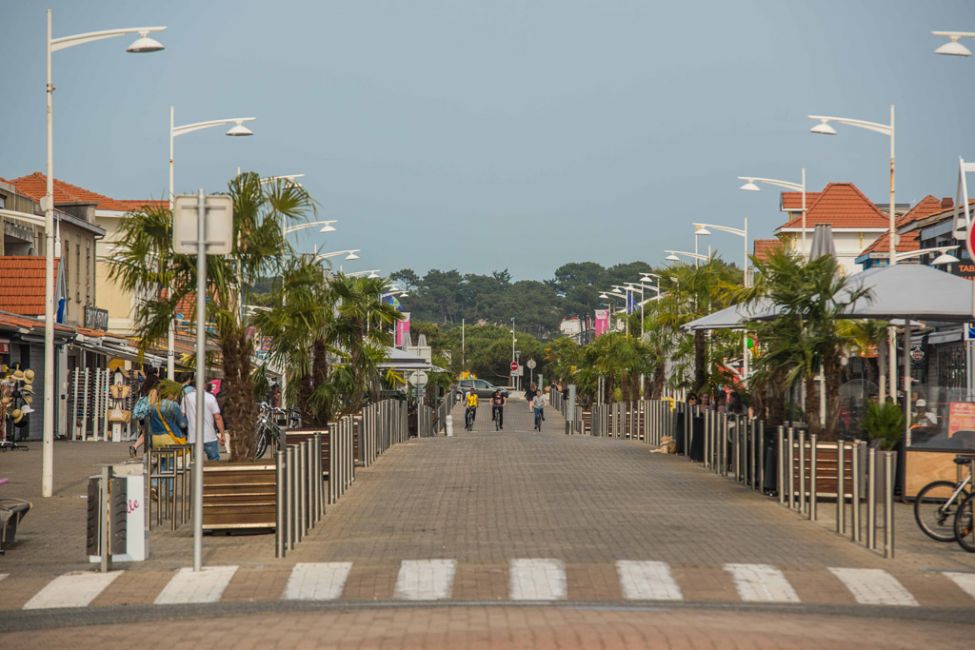 Lacanau