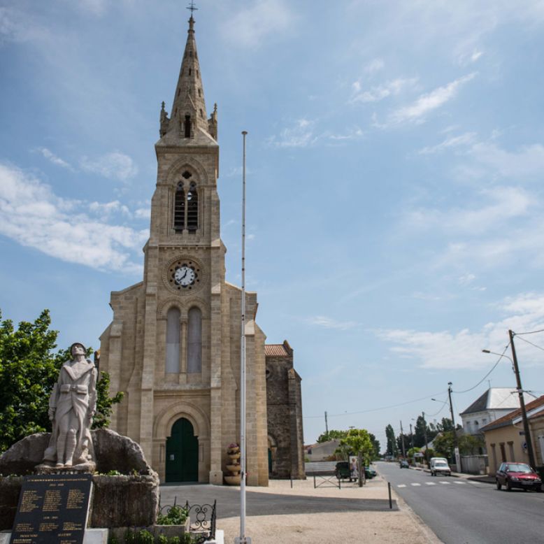 Le Verdon-sur-Mer