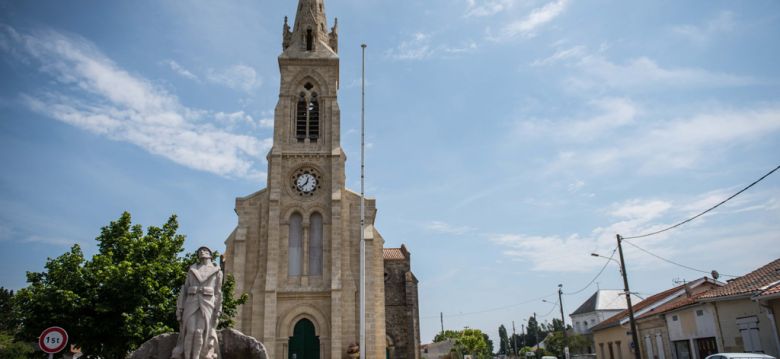 Le Verdon-sur-Mer